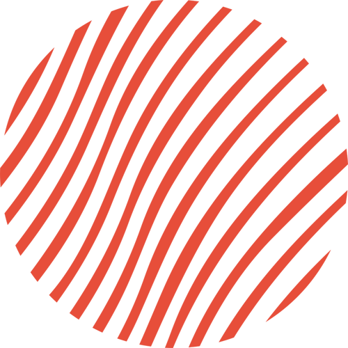 Parallax scroll decoration